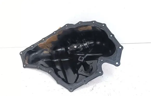 Audi A5 8T 8F Oil sump 06H103600R 03C907660H
