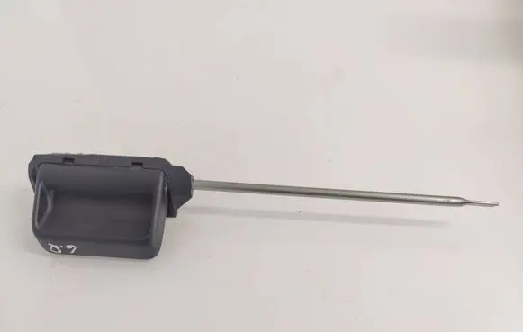 Volkswagen Caddy Sliding door interior handle 7H0843642D