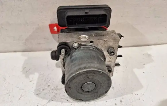 Fiat Tipo ABS Pump 0265255213