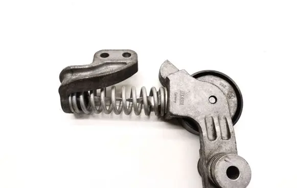 Volvo S60 Timing belt/chain tensioner 31339830