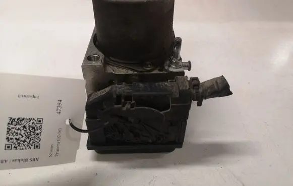 Nissan Primera ABS Pump 0265800308 28207300658 2265100416