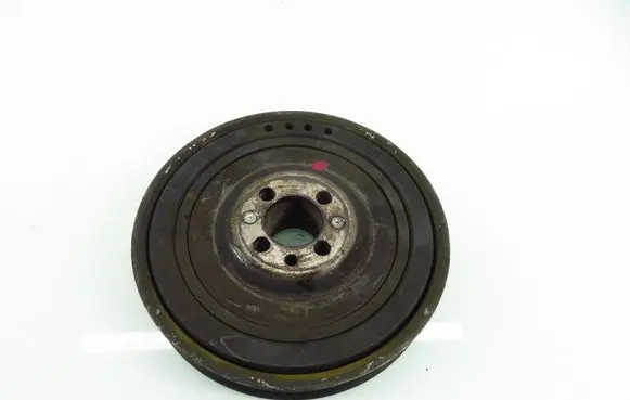 Fiat Croma Crankshaft pulley 55196301