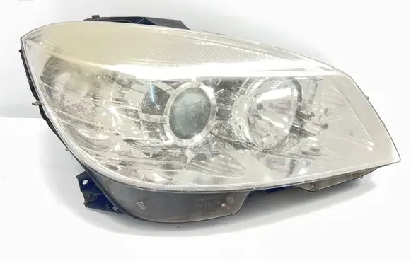 Mercedes-Benz C W204 Headlight/headlamp 1305236211