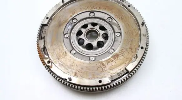 Skoda Octavia Mk3 (5E) Dual mass flywheel 05L105266F