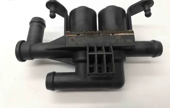 BMW 5 F10 F11 Electric auxiliary coolant/water pump 9119164