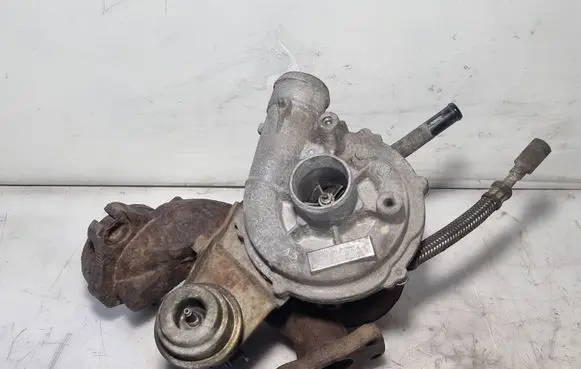 Peugeot Expert Turbo 9634521180 7069781