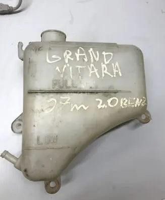 Suzuki Grand Vitara II Coolant expansion tank/reservoir