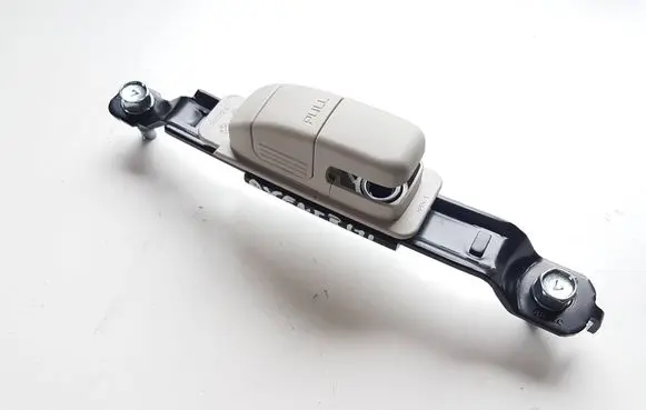 Subaru Ascent Seat belt adjustment rail 6096312C G4311H062DD0