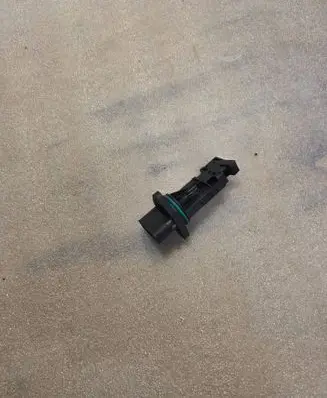 BMW 7 E38 Mass air flow meter