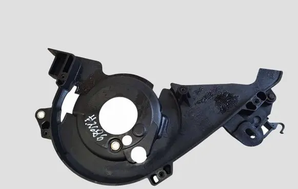 Volvo S40 Timing belt guard (cover) 9651559980