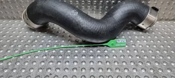 Mercedes-Benz C W204 Intercooler hose/pipe S26378350 A2045286582