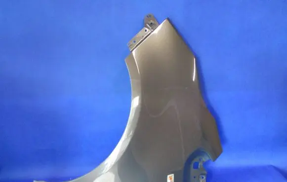 Opel Meriva B Fender