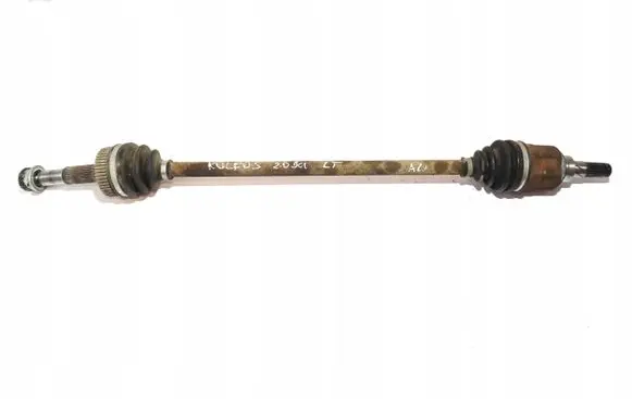 Nissan Qashqai Engine M9RD833