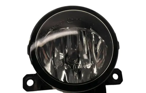 Front fog light