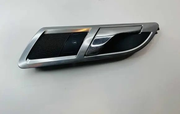 Skoda Superb B5 (3U) Rear door interior handle 3U0837931