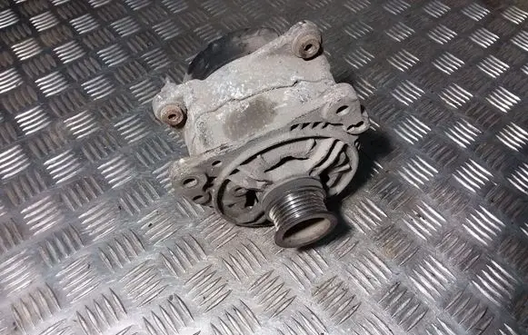 Ford Galaxy Generator/alternator 0123515014