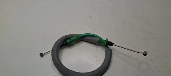 BMW 3 E46 Rear door cable line 7011025