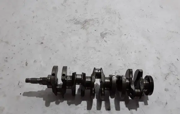 Volvo XC70 Crankshaft 9465781