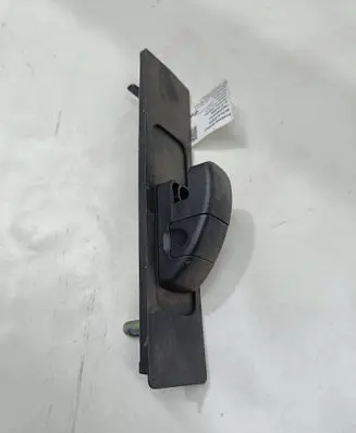 Ford Fiesta Seat belt height adjuster H1BBA611C46AE 1240119 34236640