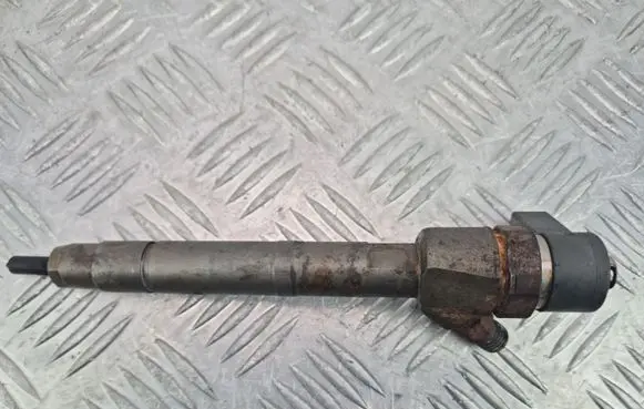 Mercedes-Benz C W203 Fuel injector A6480700287