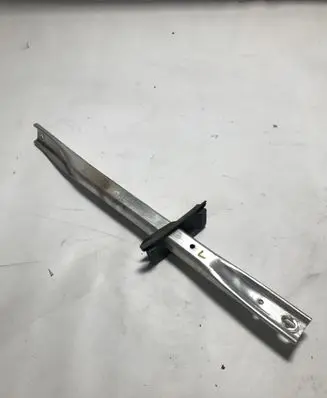 Audi A4 S4 B9 Front strut bar 
