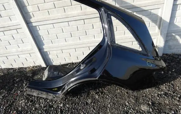 Mercedes-Benz GLC X253 C253 Rear quarter panel 