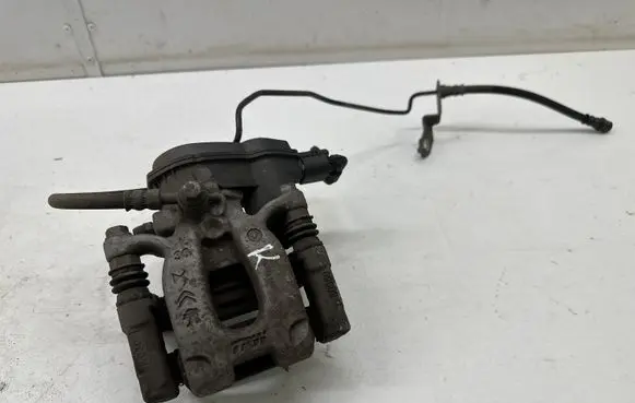 Opel Corsa F Rear brake caliper 98371659