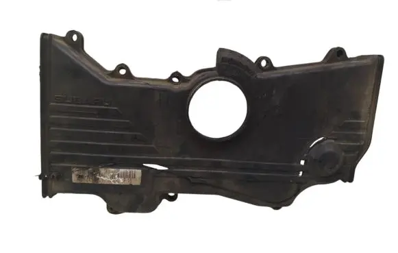 Subaru Legacy Timing belt guard (cover) 13570AA044 13566AA046