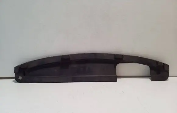 Chevrolet Orlando Intercooler air guide/duct channel 95032043