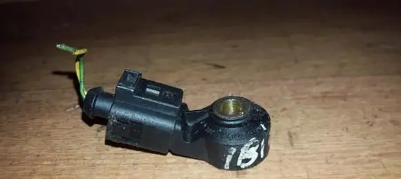 Audi A3 S3 8P Detonation knock sensor 0261231146