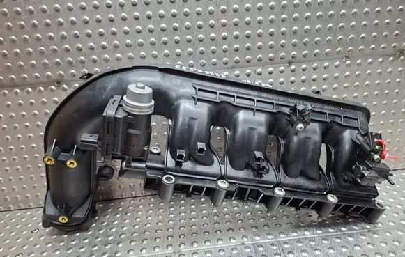 Opel Meriva B Intake manifold S26336500 55578963