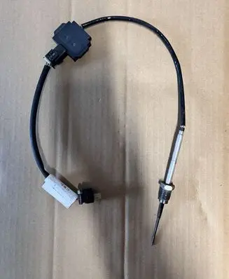 Mercedes-Benz GLC X253 C253 Exhaust gas temperature sensor 2658000360 A0009054409 18137110572
