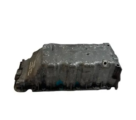 Oil sump