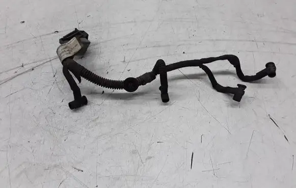 Peugeot 307 Glow plug wires 9653805580