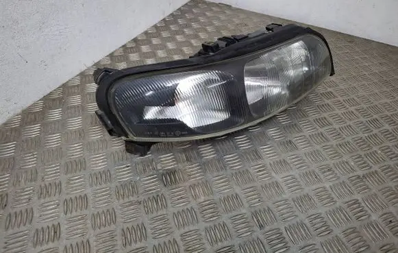 Volvo V70 Headlight/headlamp 8620687 89004806