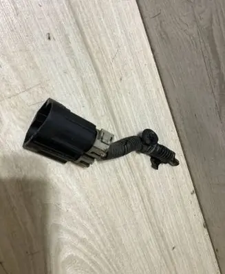 Ford Ecosport Fan impeller 