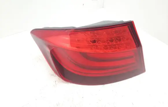BMW 5 F10 F11 Rear/tail lights 173462 173467 173466