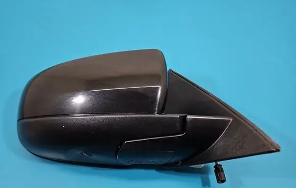 BMW X6 E71 Front door electric wing mirror IMPRK1536705