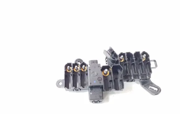 Mercedes-Benz S W221 Positive wiring loom A2215404250