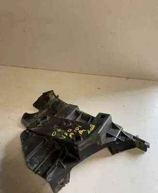Volvo V70 Front bumper mounting bracket 31265345