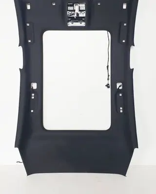 Ford Focus Headlining