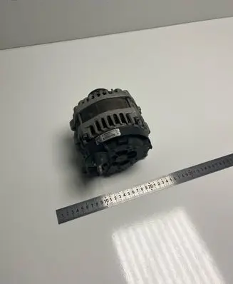 Renault Trafic III (X82) Generator/alternator A3TV4081ZE 231004436