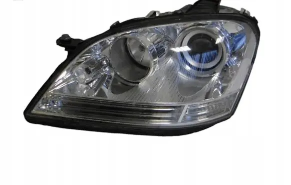 Mercedes-Benz ML W164 Headlight/headlamp