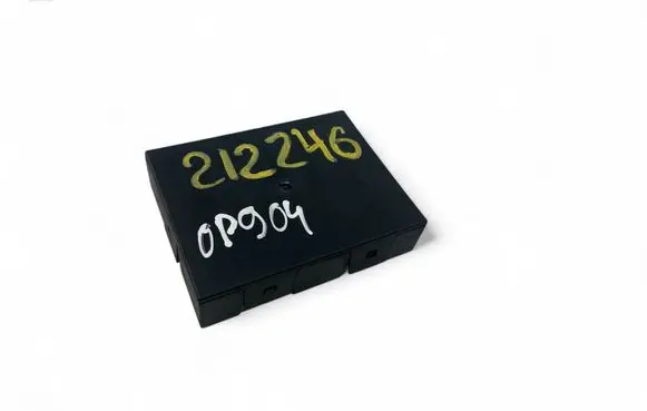 Volkswagen Touran I Central body control module 1K0959433BT