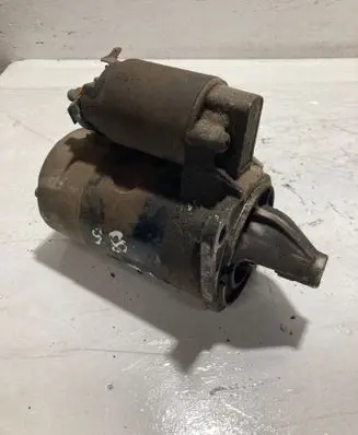 Mitsubishi Colt Starter motor MD301350 M002T44781