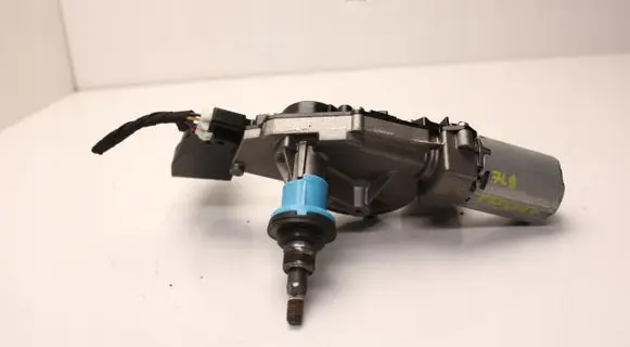 KIA Pro Cee'd I Rear window wiper motor 