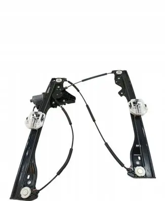 Ford Galaxy Front window lifting mechanism without motor 0130822732