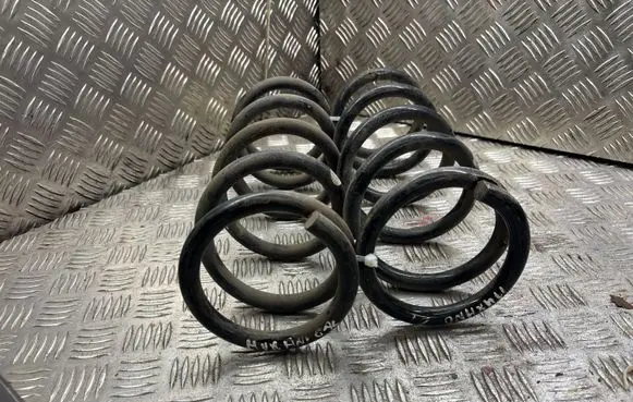 Nissan Murano Z50 Rear coil spring 