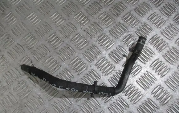 Audi A4 S4 B6 8E 8H Engine coolant pipe/hose 059121107H
