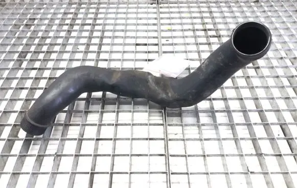 Jaguar XF Intercooler hose/pipe